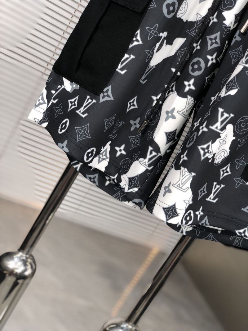 Louis Vuitton Short Pants